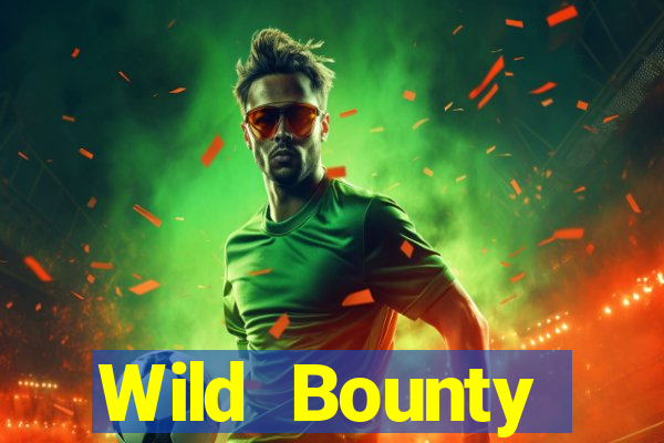 Wild Bounty Showdown melhor horário para jogar